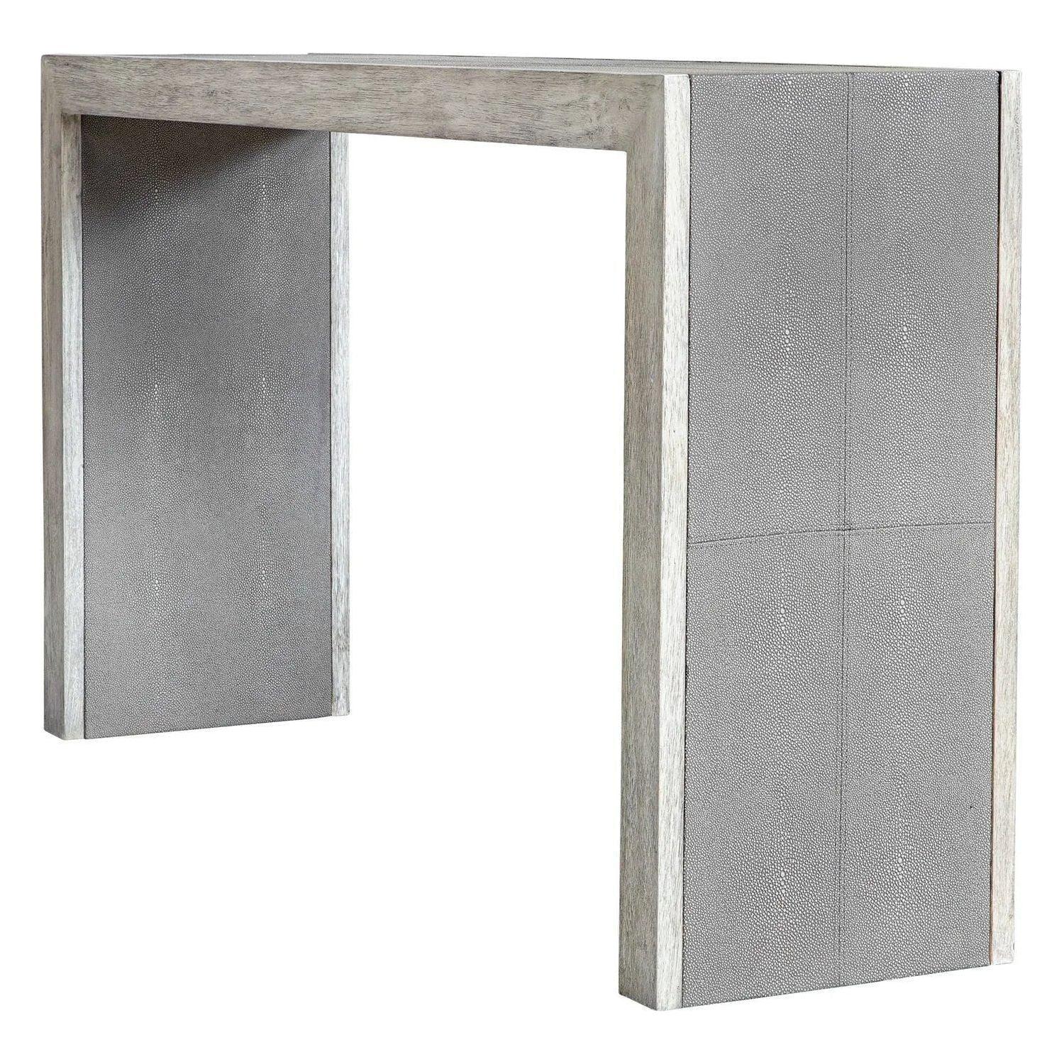 The Uttermost - Aerina Console Table - 25483 - Canada Light Shop