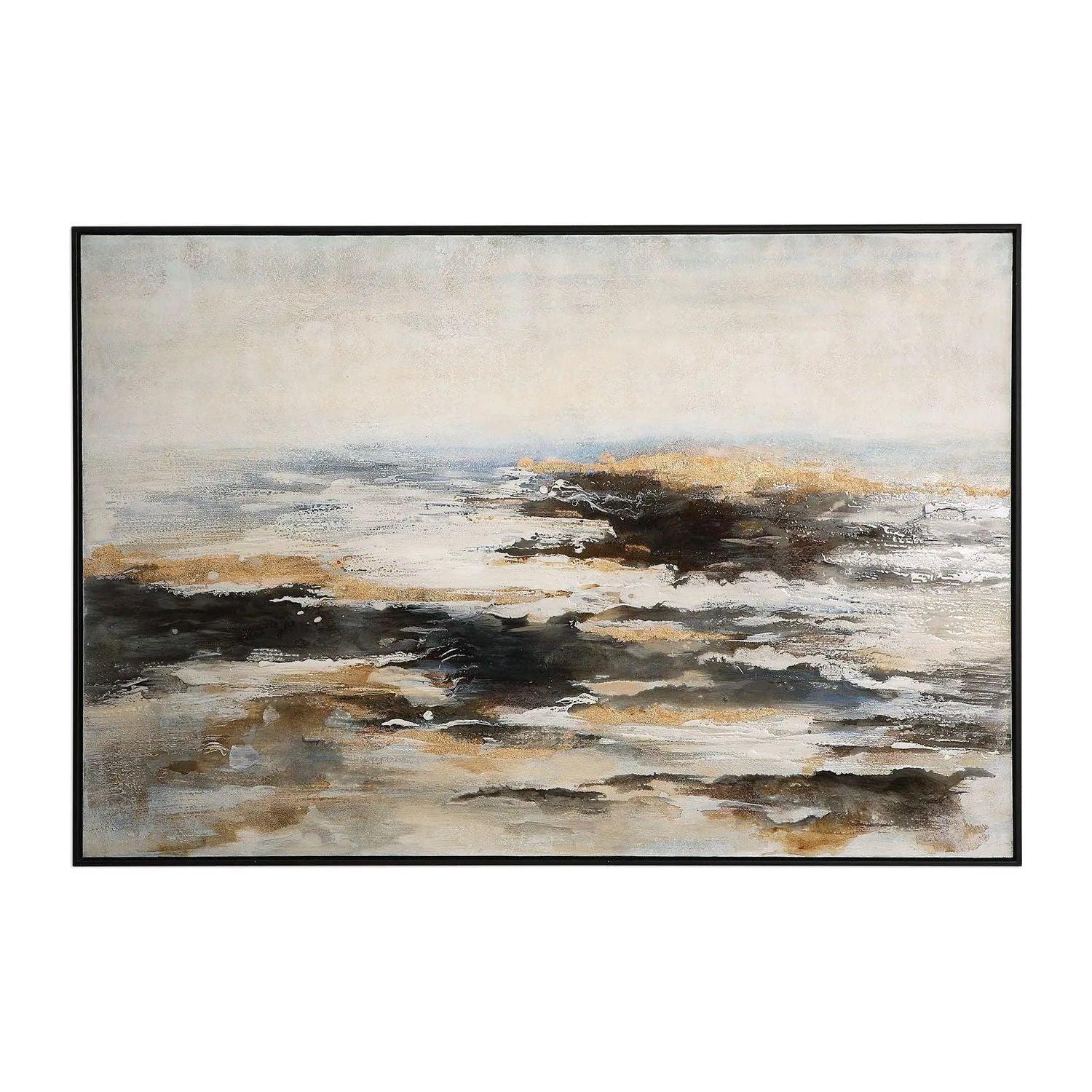 The Uttermost - Aftermath Wall Art - 35363 - Canada Light Shop