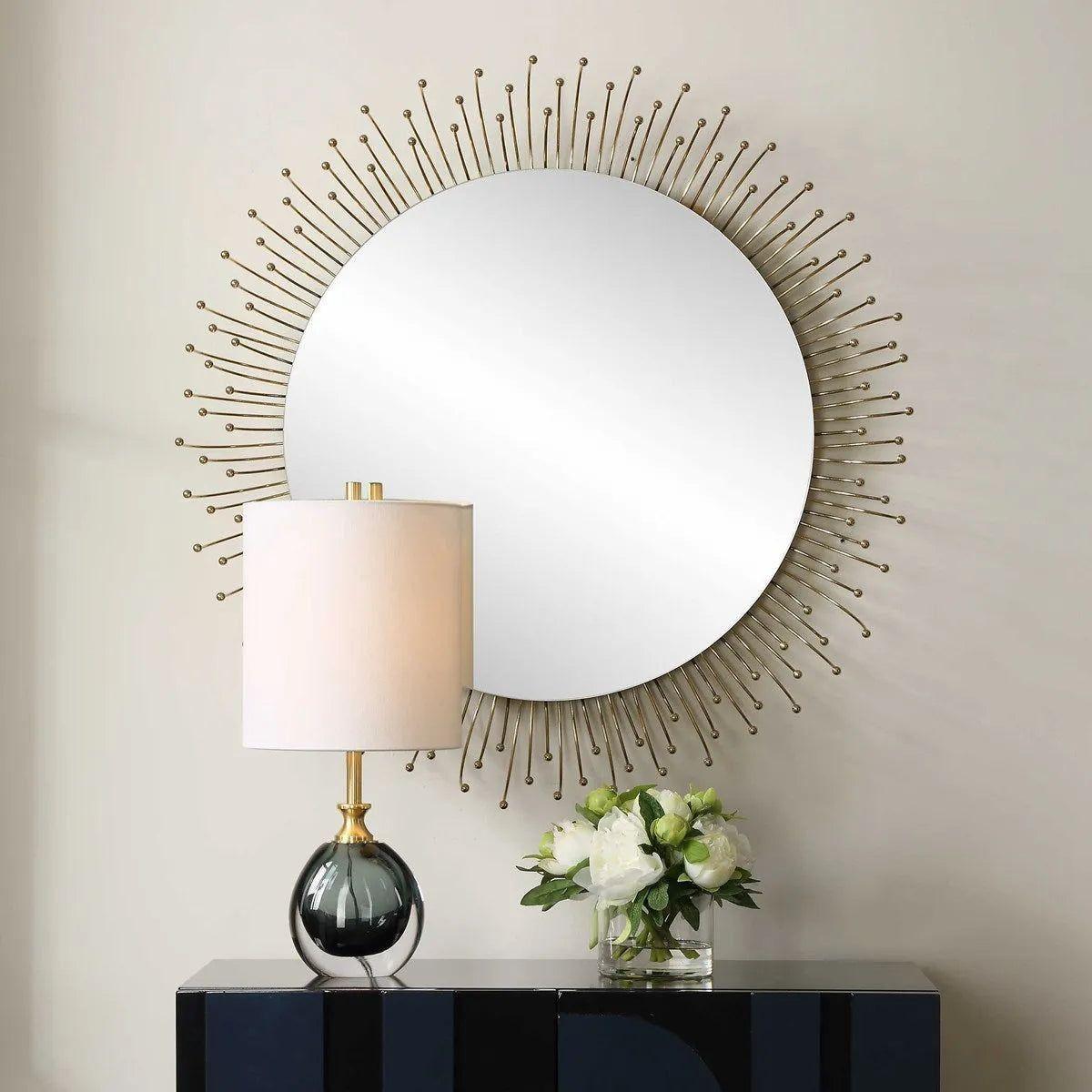 The Uttermost - Aga Mirror - 9985 - Canada Light Shop