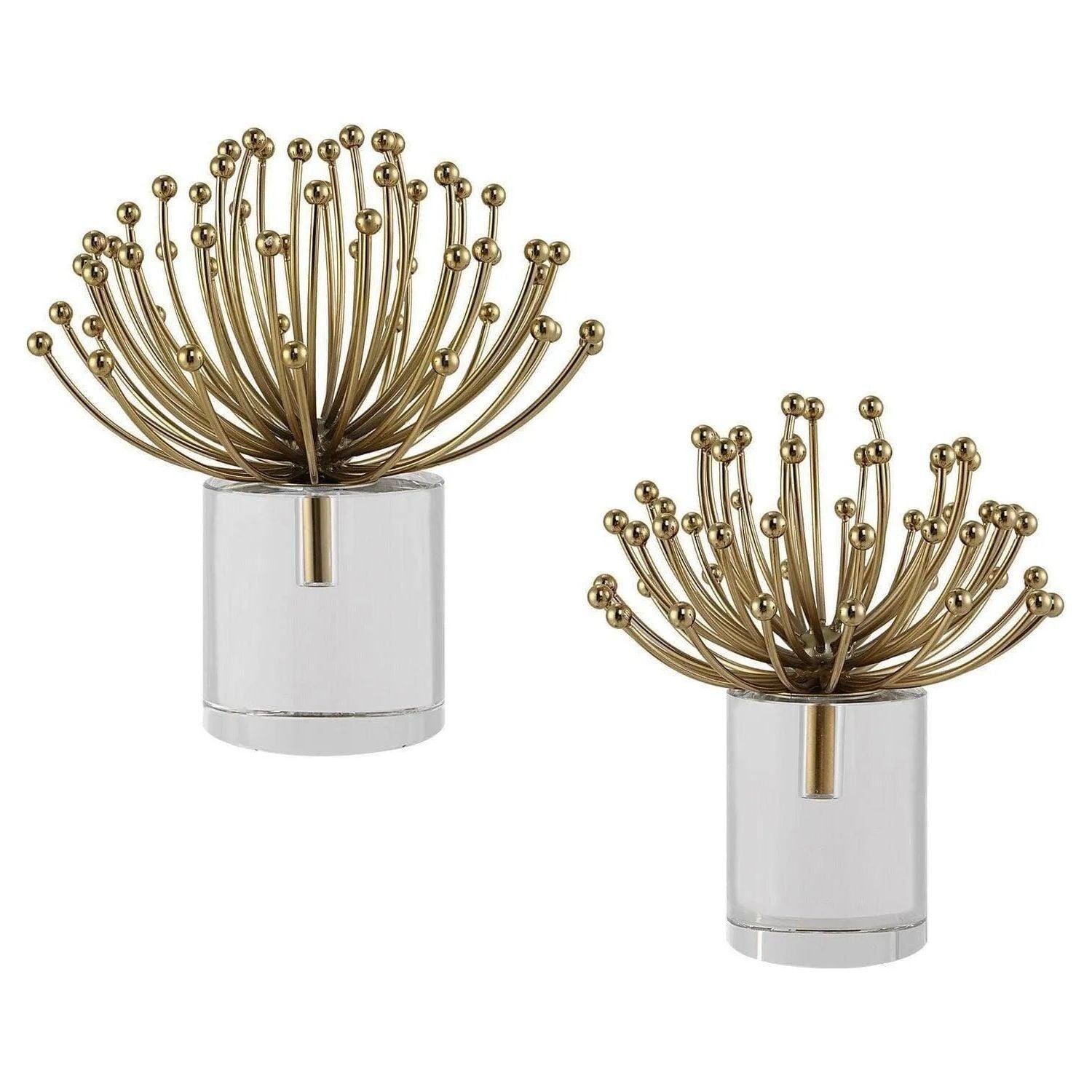 The Uttermost - Aga Sculptures, S/2 - 17997 - Canada Light Shop