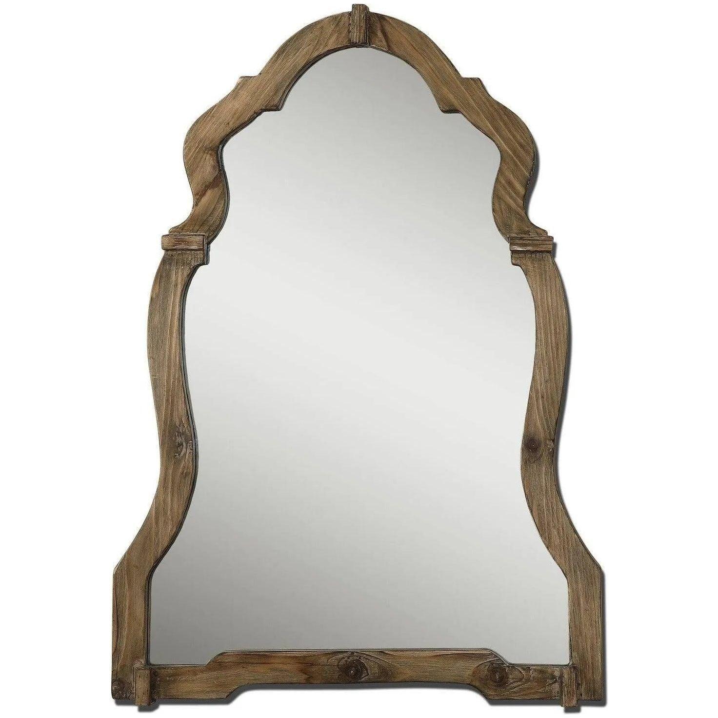 The Uttermost - Agustin Mirror - 07632 - Canada Light Shop
