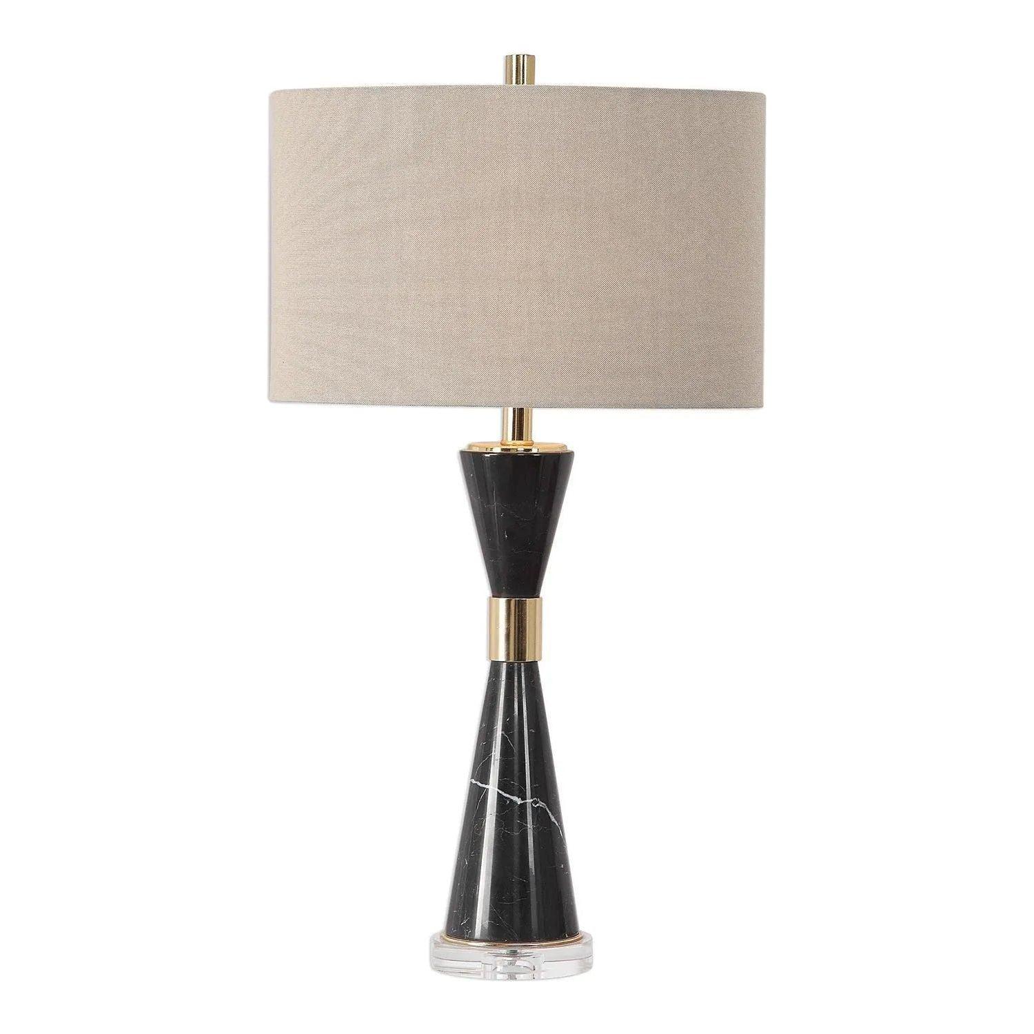 The Uttermost - Alastair Table Lamp - 27886 - Canada Light Shop