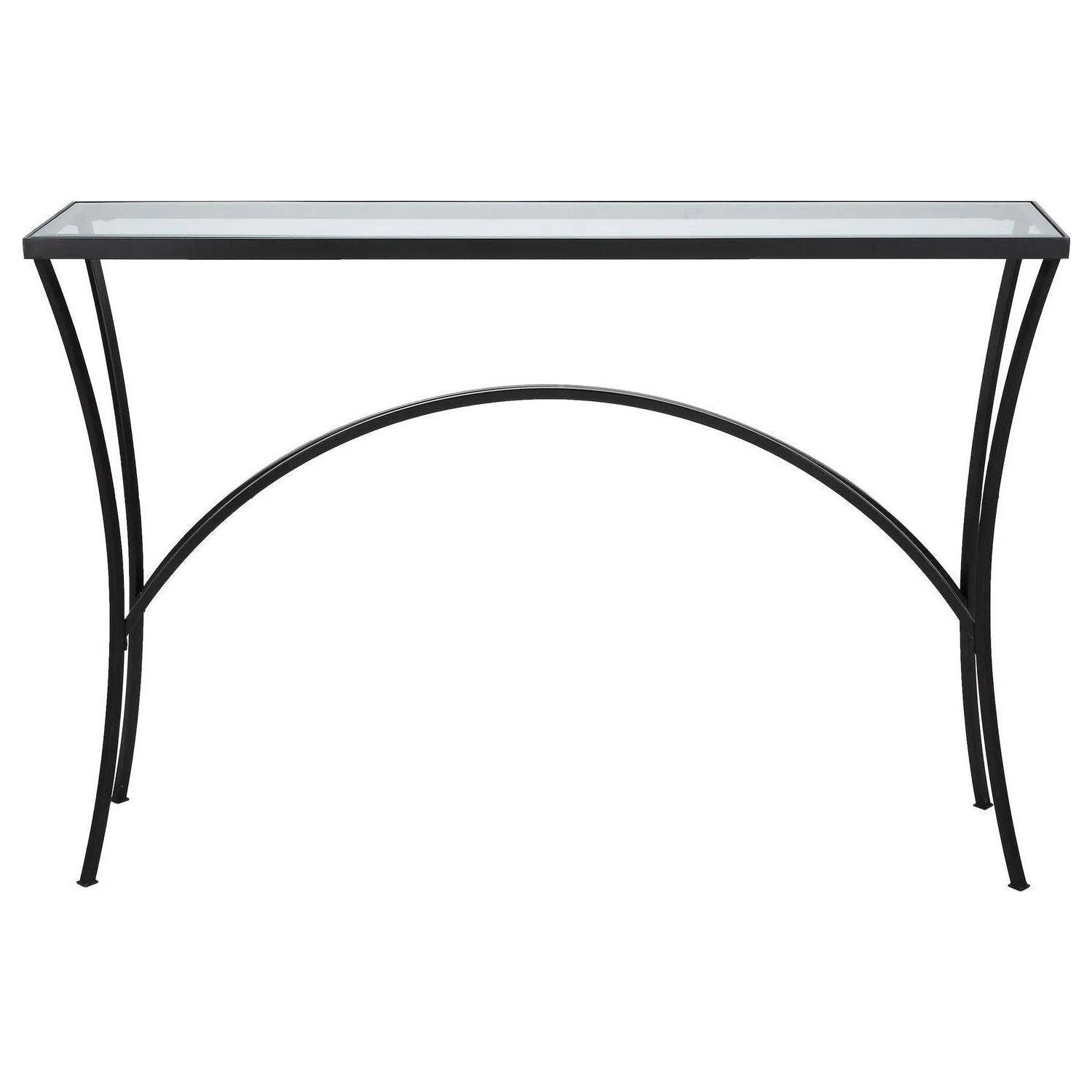 The Uttermost - Alayna Console Table - 22910 - Canada Light Shop