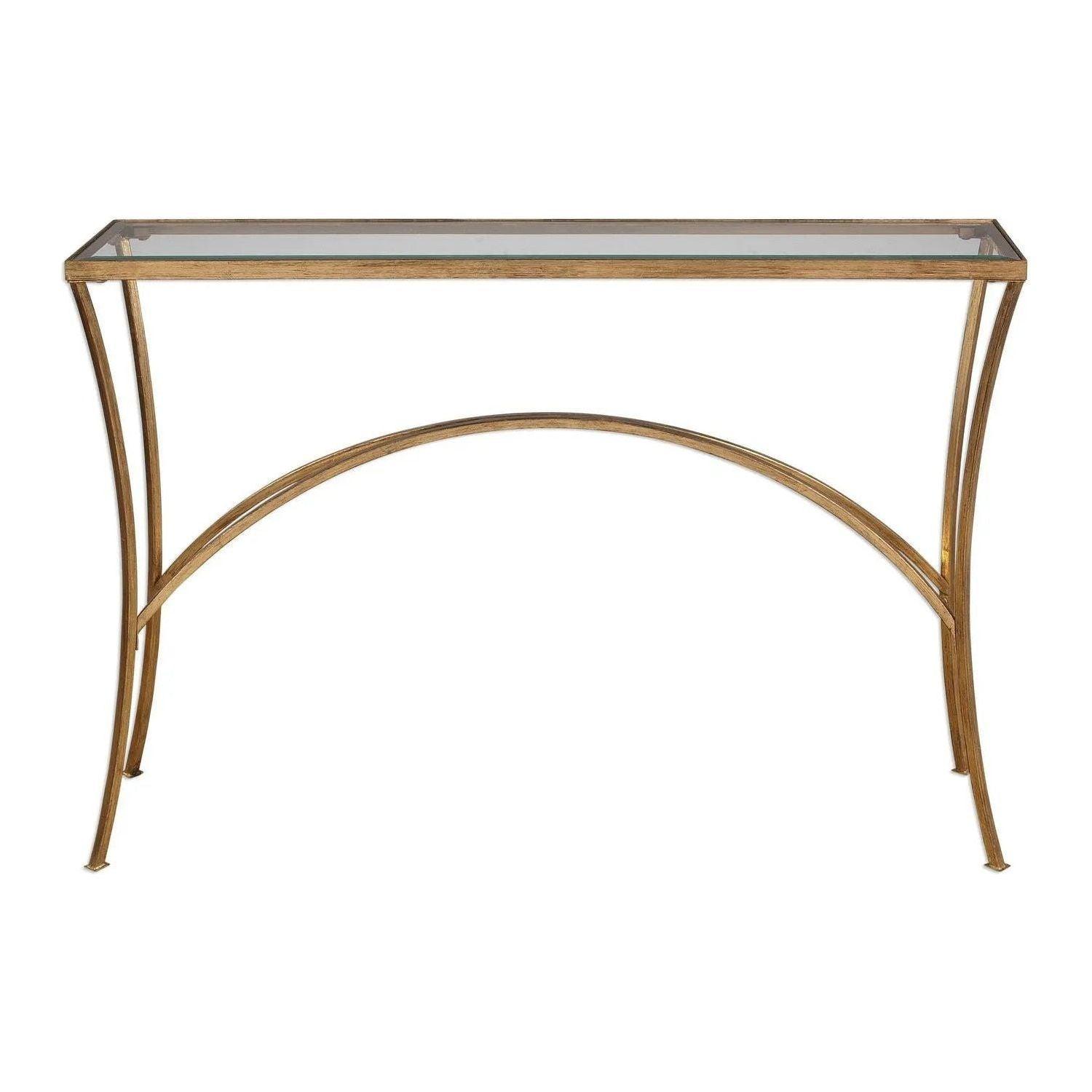 The Uttermost - Alayna Console Table - 24640 - Canada Light Shop