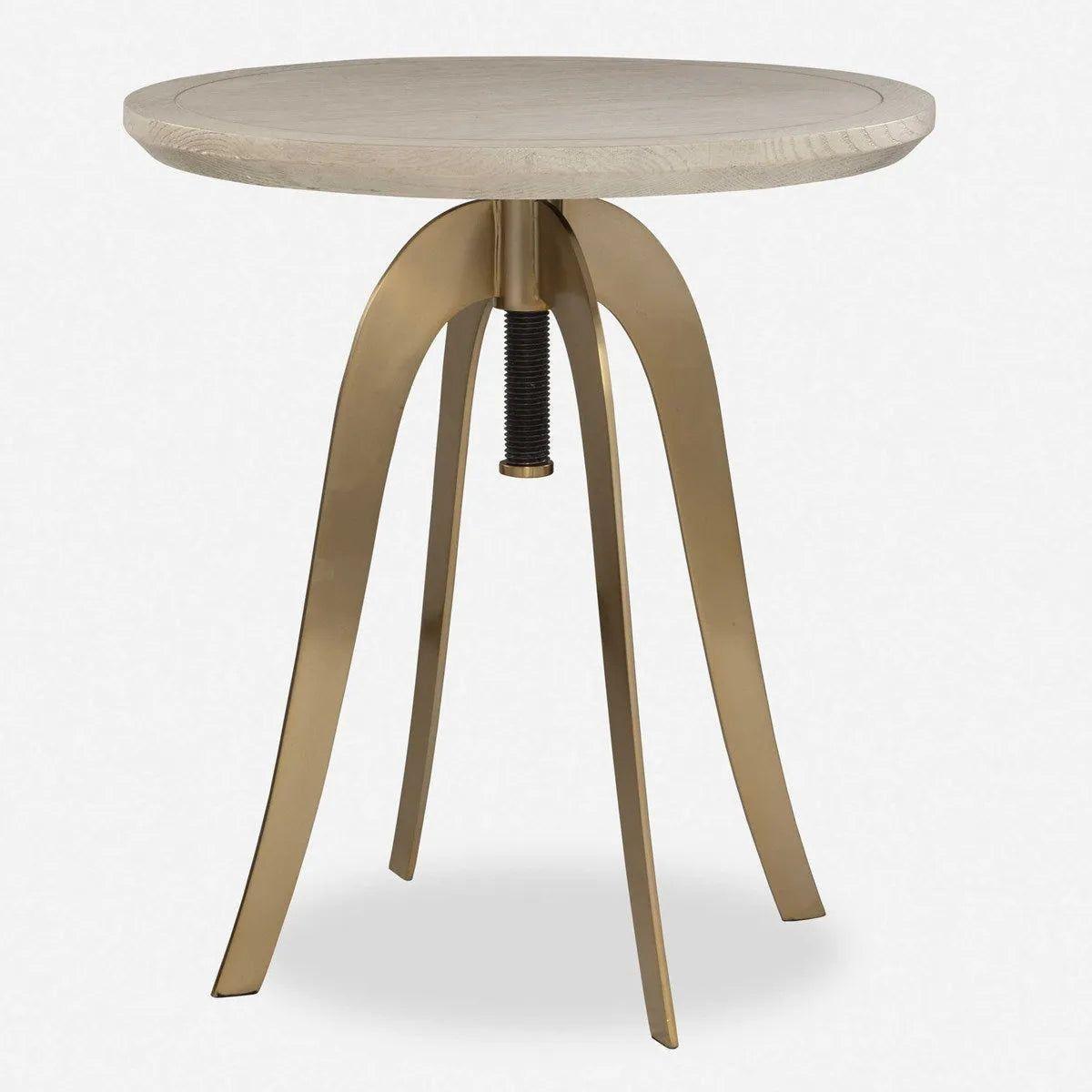 The Uttermost - Alice Accent Table - 25942 - Canada Light Shop