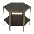The Uttermost - Alicia Accent Table - 25314 - Canada Light Shop