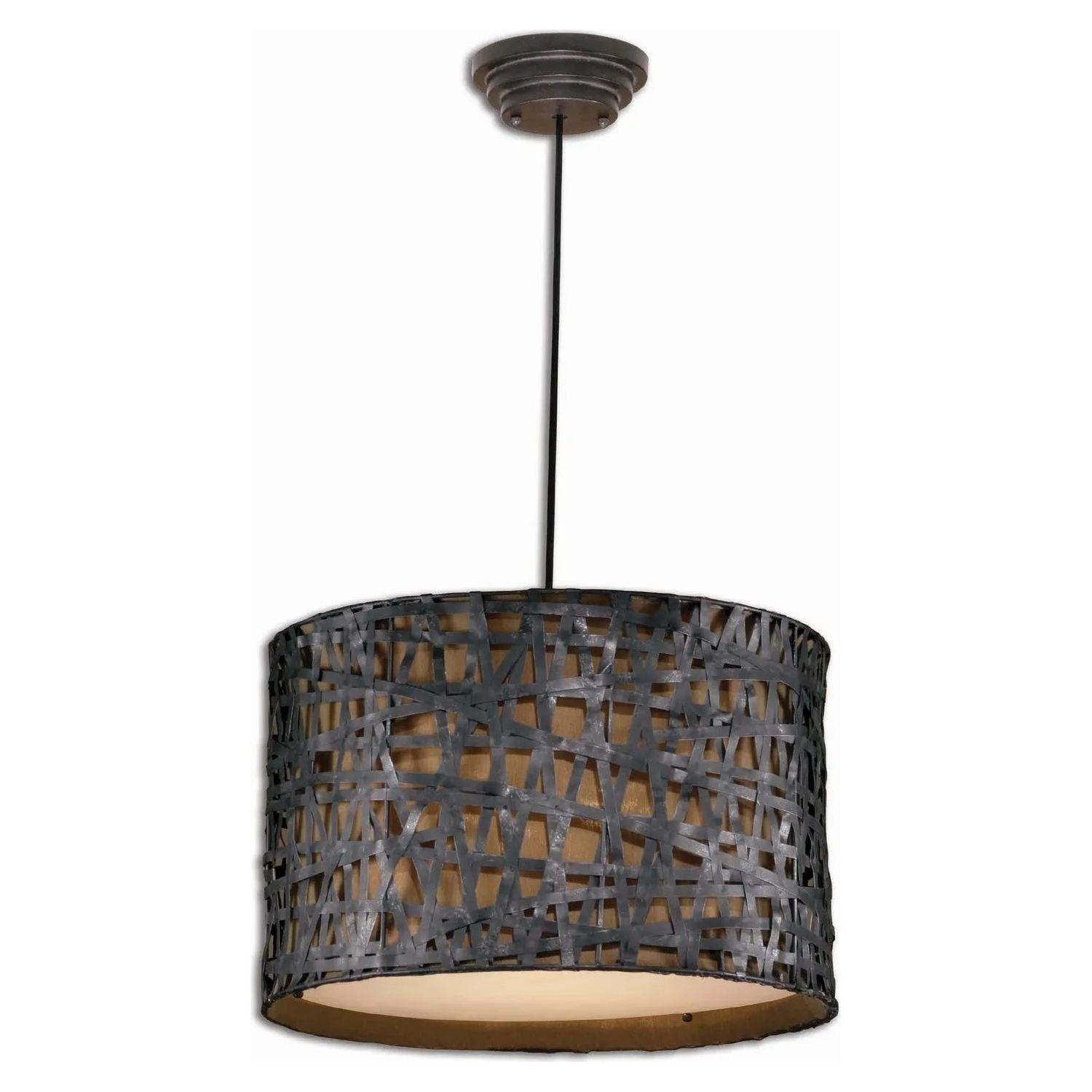 The Uttermost - Alita Pendant - 21104 - Canada Light Shop