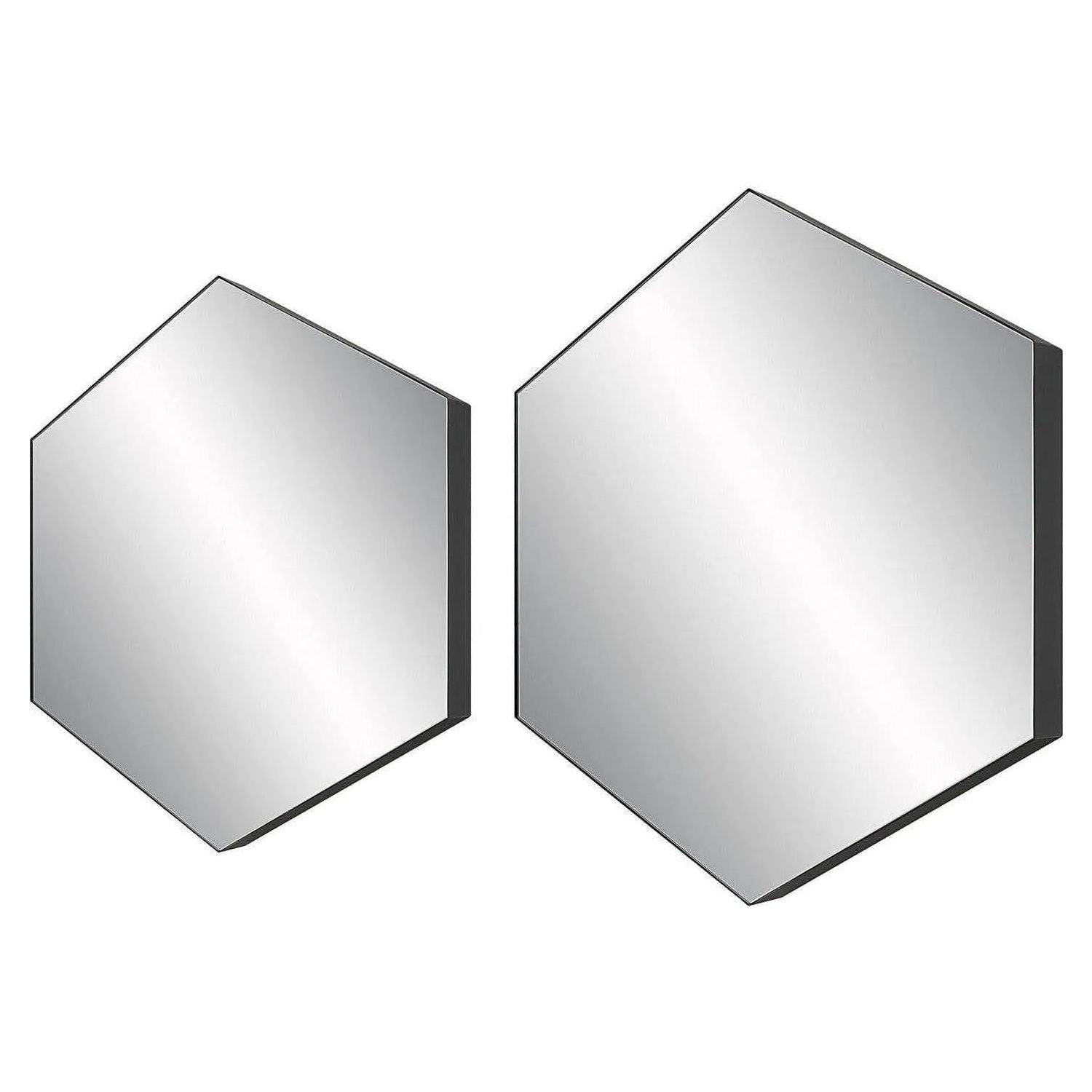 The Uttermost - Amaya Mirror - 09762 - Canada Light Shop