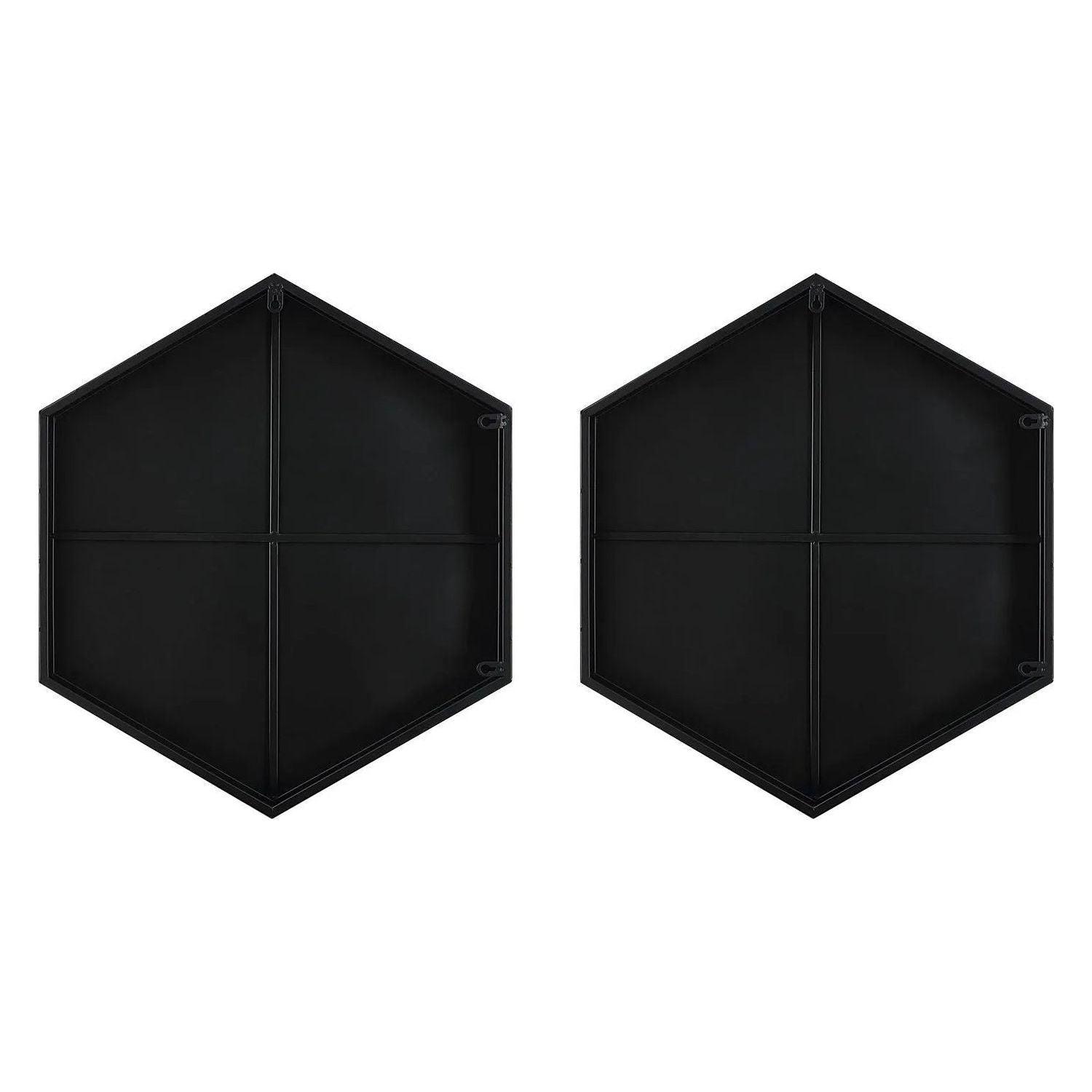 The Uttermost - Amaya Mirror - 09762 - Canada Light Shop