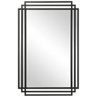 The Uttermost - Amherst Mirror - 09768 - Canada Light Shop