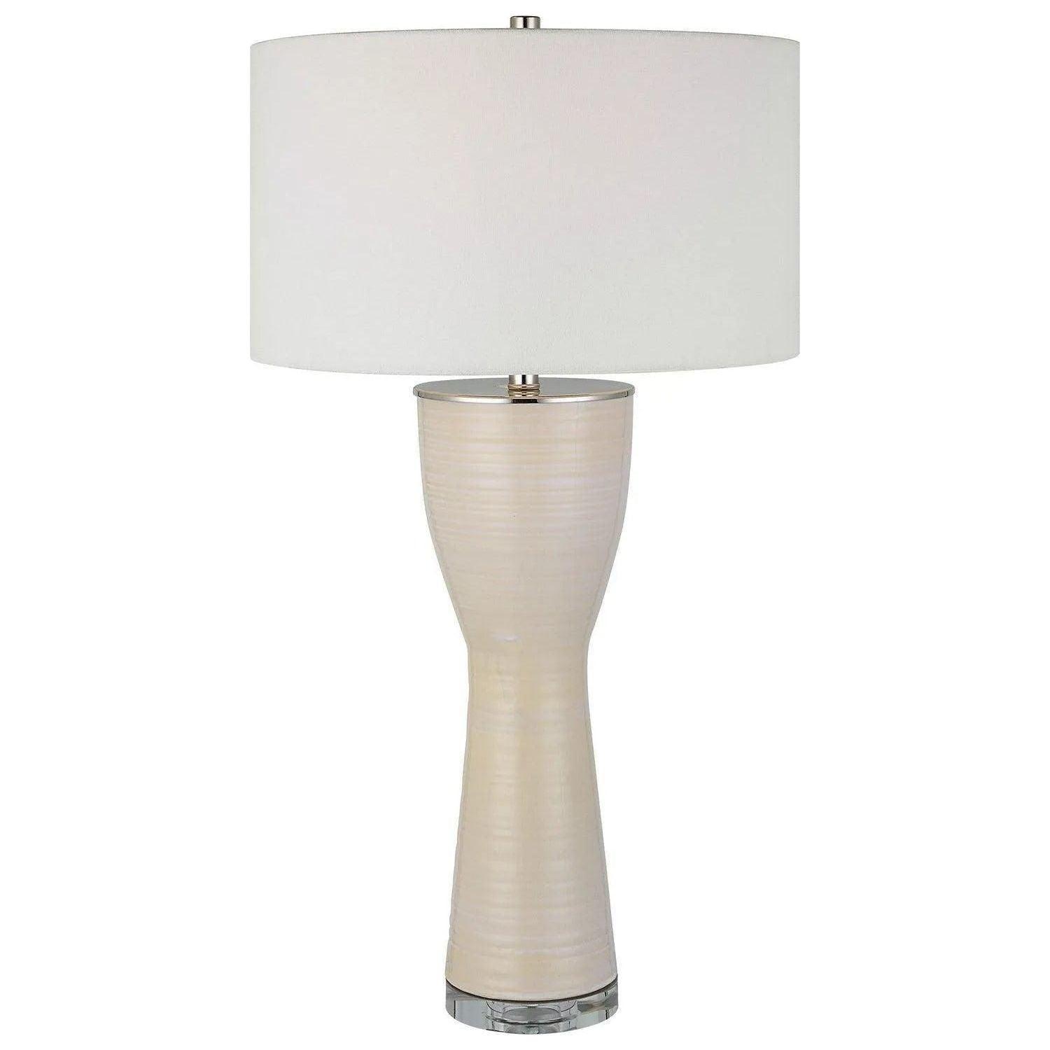 The Uttermost - Amphora Table Lamp - 30001-1 - Canada Light Shop