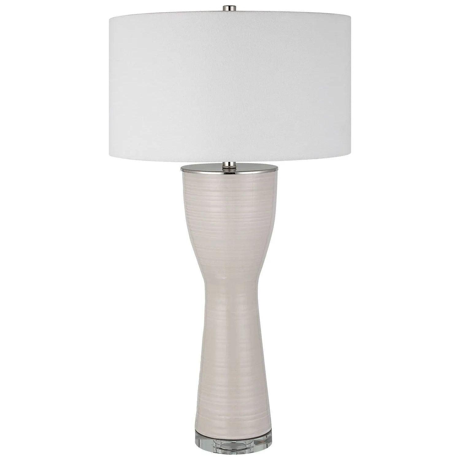 The Uttermost - Amphora Table Lamp - 30001-1 - Canada Light Shop