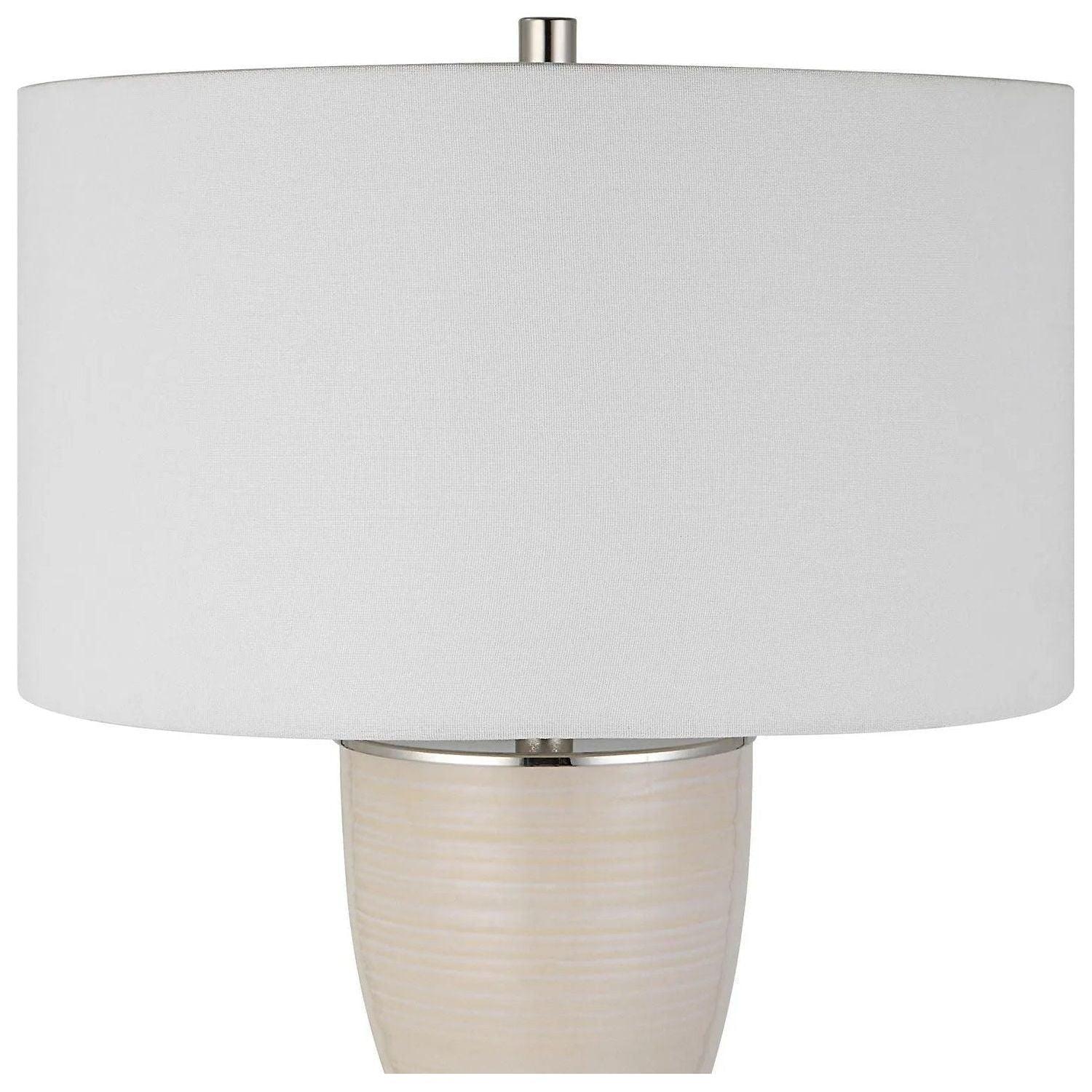 The Uttermost - Amphora Table Lamp - 30001-1 - Canada Light Shop