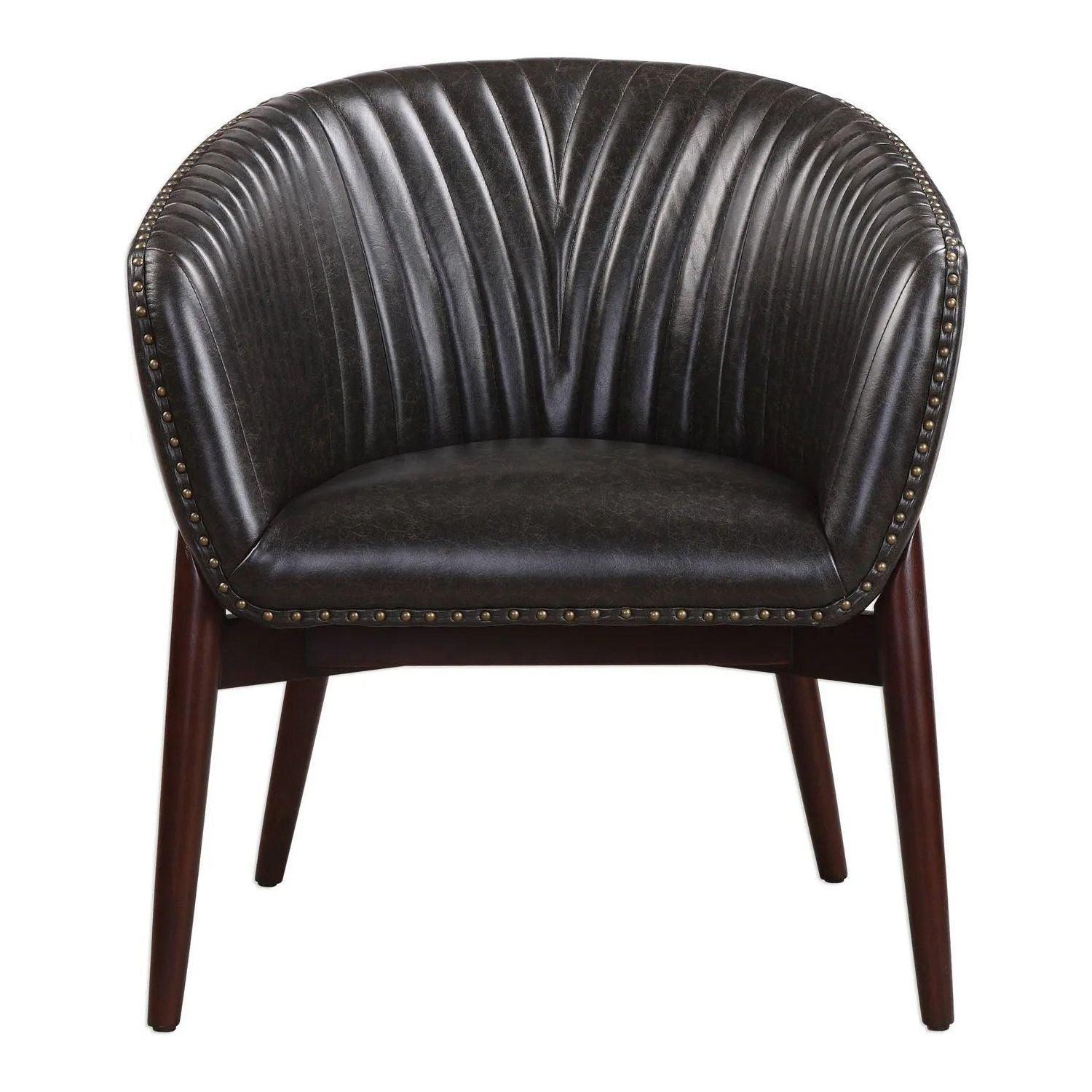 The Uttermost - Anders Accent Chair - 23380 - Canada Light Shop