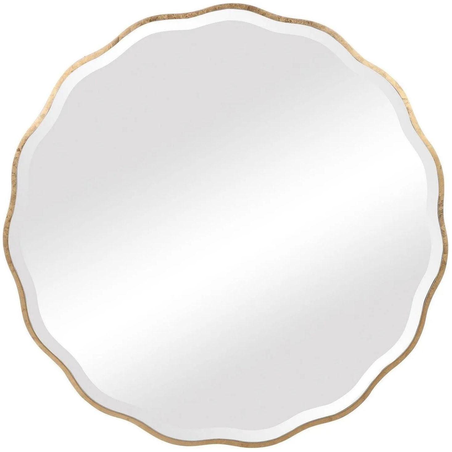 The Uttermost - Aneta Mirror - 09611 - Canada Light Shop
