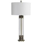 The Uttermost - Anmer Table Lamp - 28414-1 - Canada Light Shop