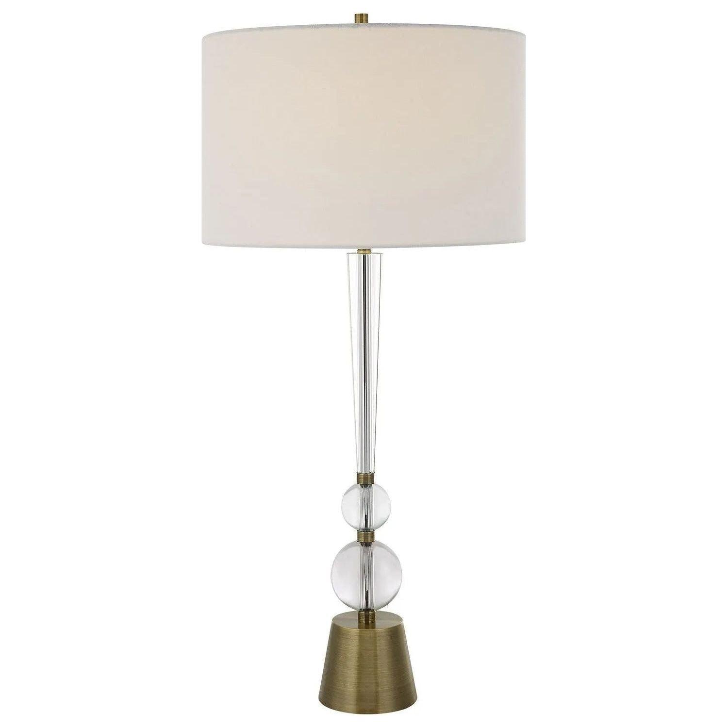 The Uttermost - Annily Table Lamp - 30233 - Canada Light Shop