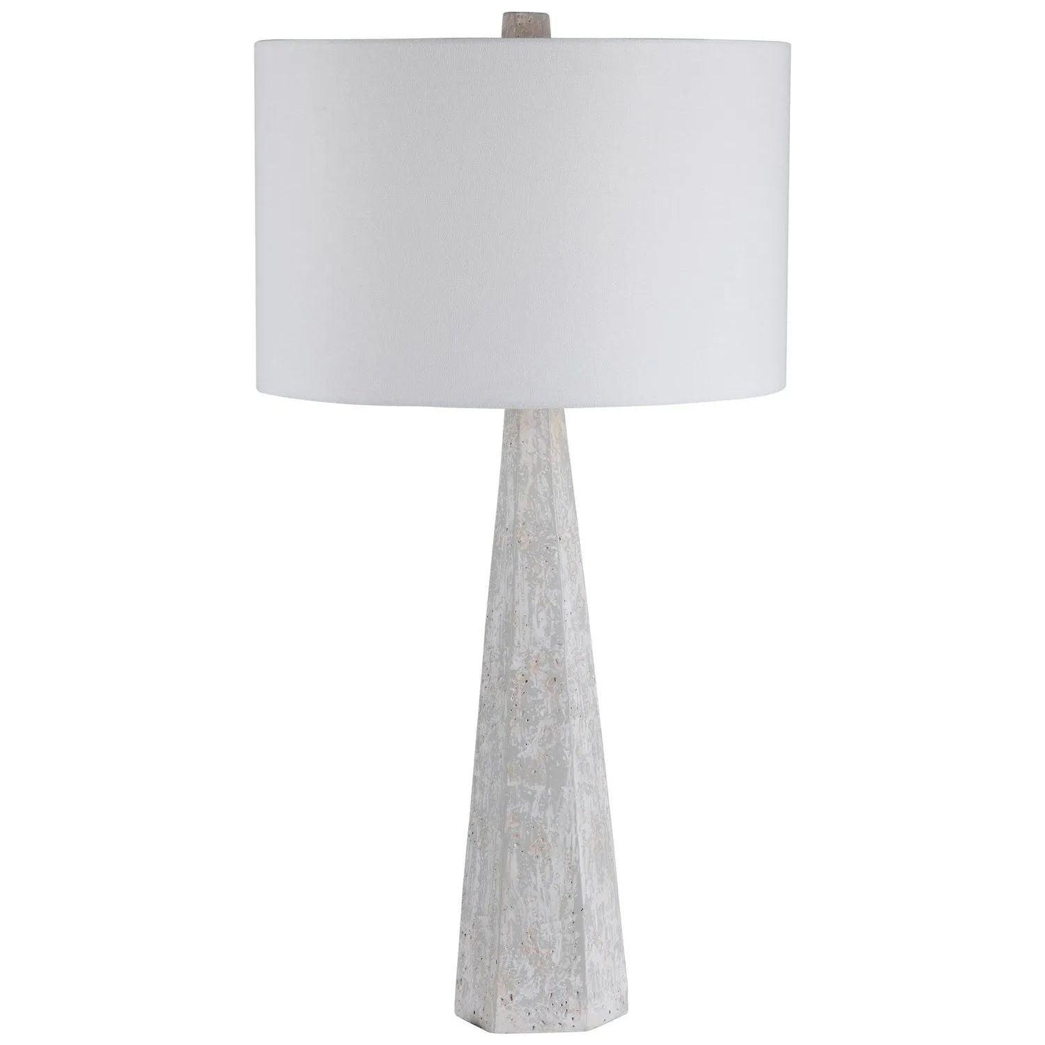 The Uttermost - Apollo Table Lamp - 28287 - Canada Light Shop