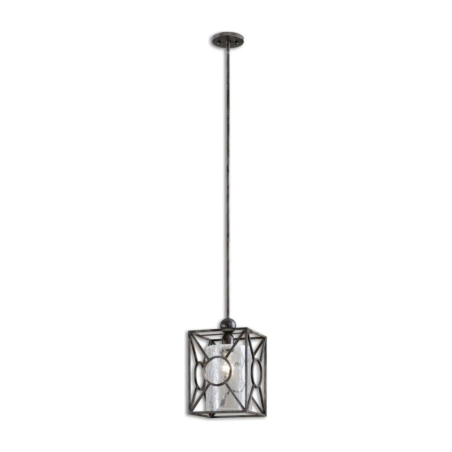 The Uttermost - Arbela Mini Pendant - 21978 - Canada Light Shop