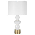 The Uttermost - Architect Table Lamp - 30185-1 - Canada Light Shop