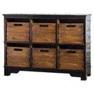 The Uttermost - Ardusin Hobby Cupboard - 25589 - Canada Light Shop