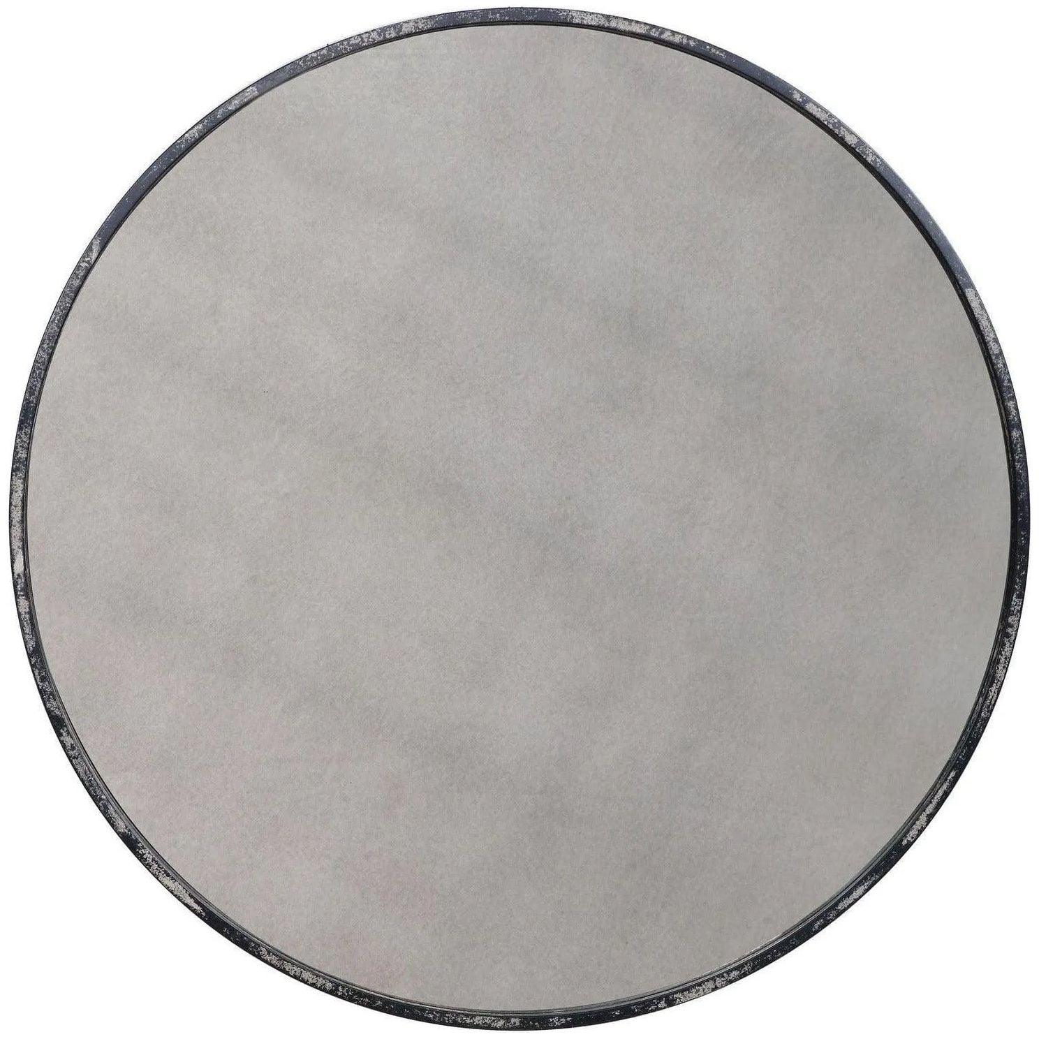 The Uttermost - Argand Mirror - 09629 - Canada Light Shop