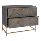 The Uttermost - Armistead Drawer Chest - 25376 - Canada Light Shop