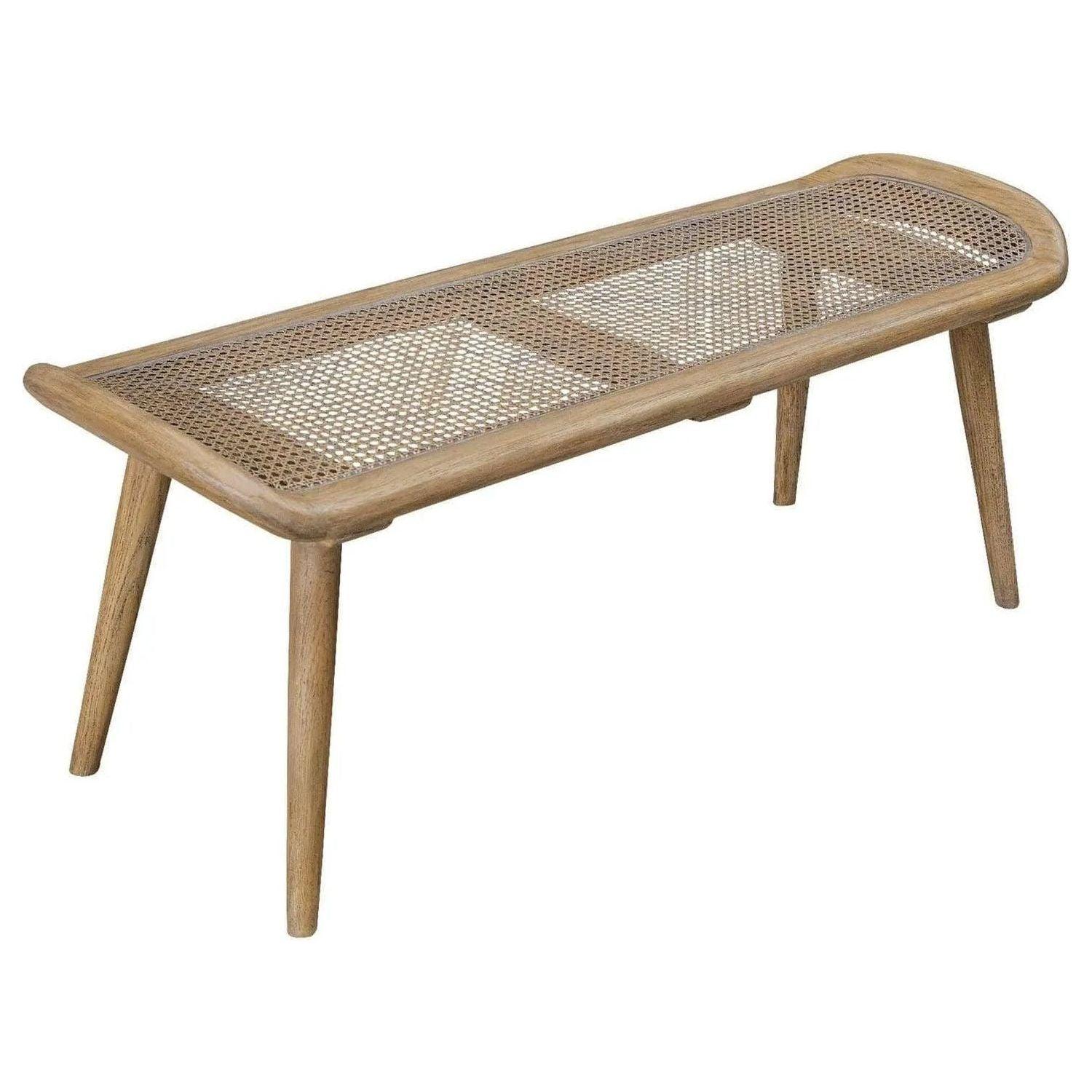 The Uttermost - Arne Bench - 25462 - Canada Light Shop