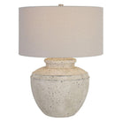 The Uttermost - Artifact Table Lamp - 30162-1 - Canada Light Shop