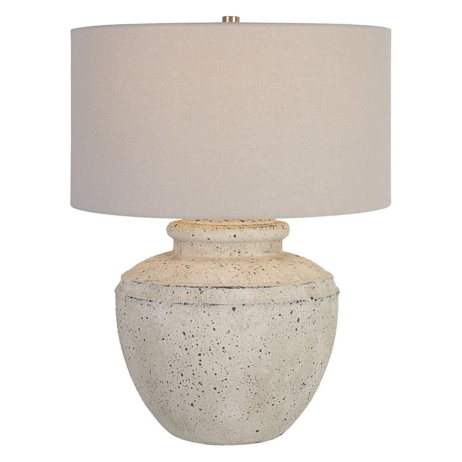 The Uttermost - Artifact Table Lamp - 30162-1 - Canada Light Shop