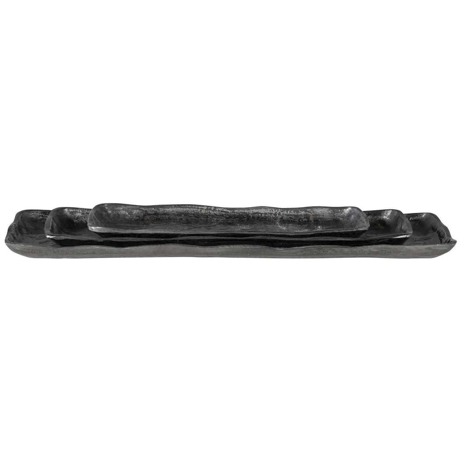 The Uttermost - Artisan Trays - Set of 3 - 18056 - Canada Light Shop