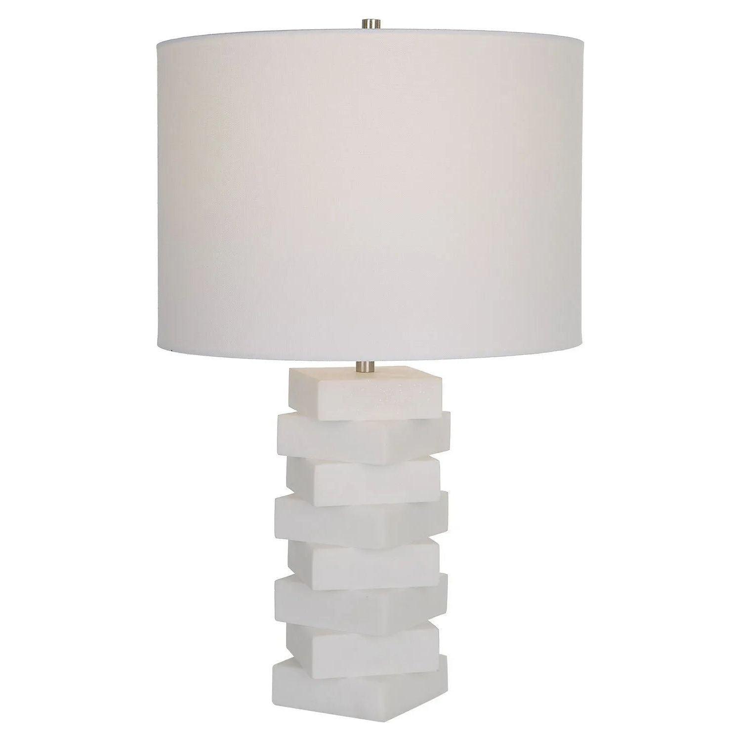 The Uttermost - Ascent Table Lamp - 30164-1 - Canada Light Shop