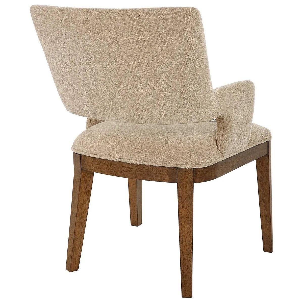 The Uttermost - Aspect Dining Chair - 23163 - Canada Light Shop