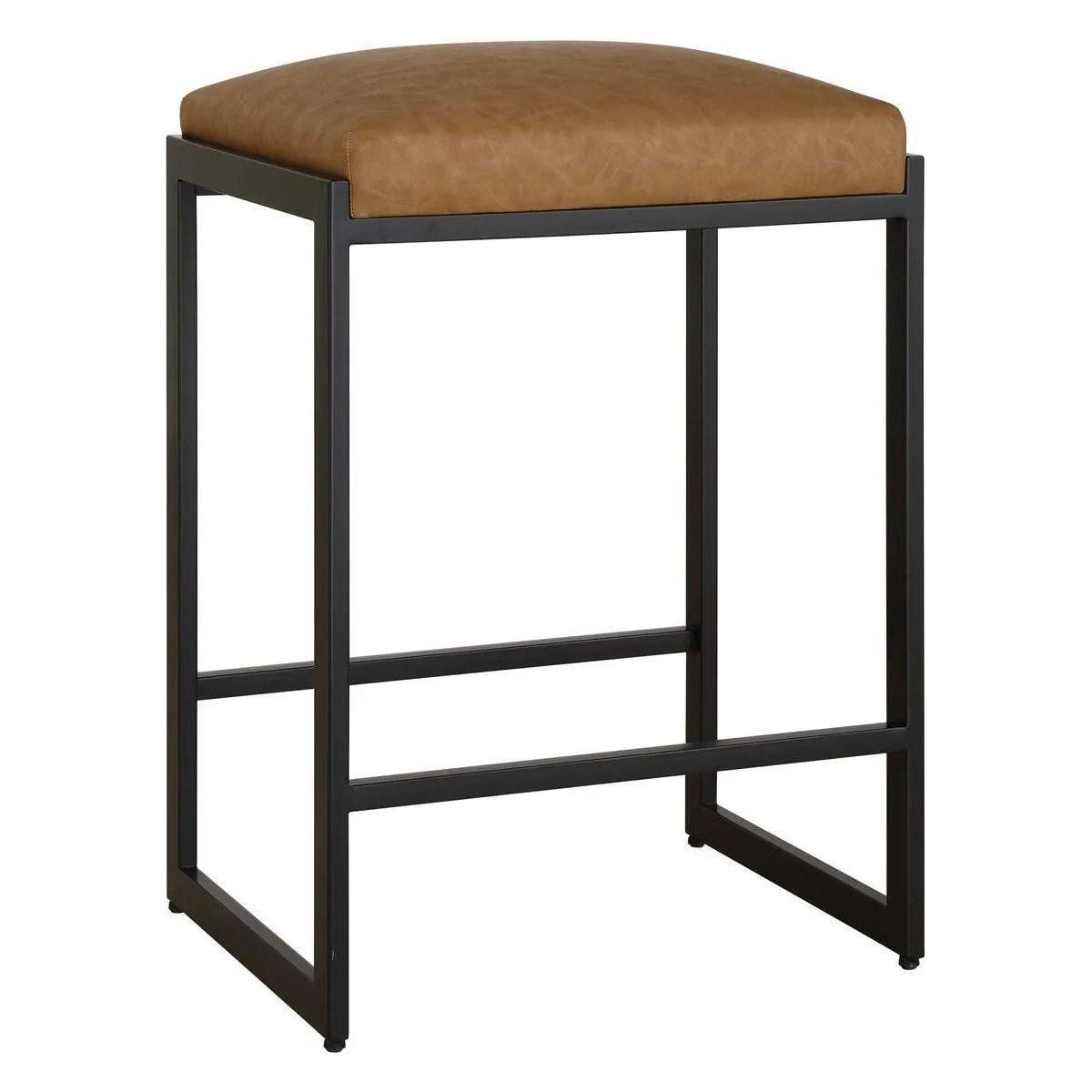 The Uttermost - Atticus Counter Stool - 23446 - Canada Light Shop