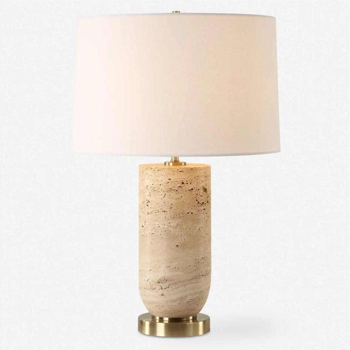 The Uttermost - Aubrey Table Lamp - 30409-1 - Canada Light Shop