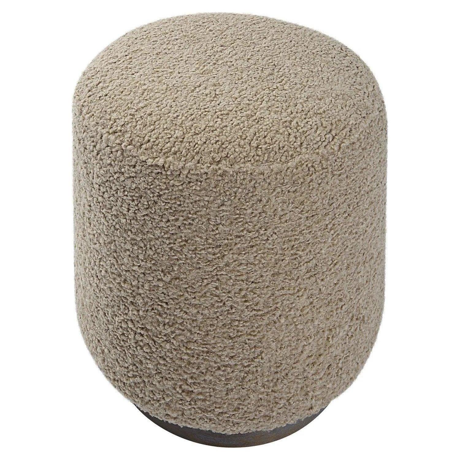 The Uttermost - Avila Ottoman - 23665 - Canada Light Shop