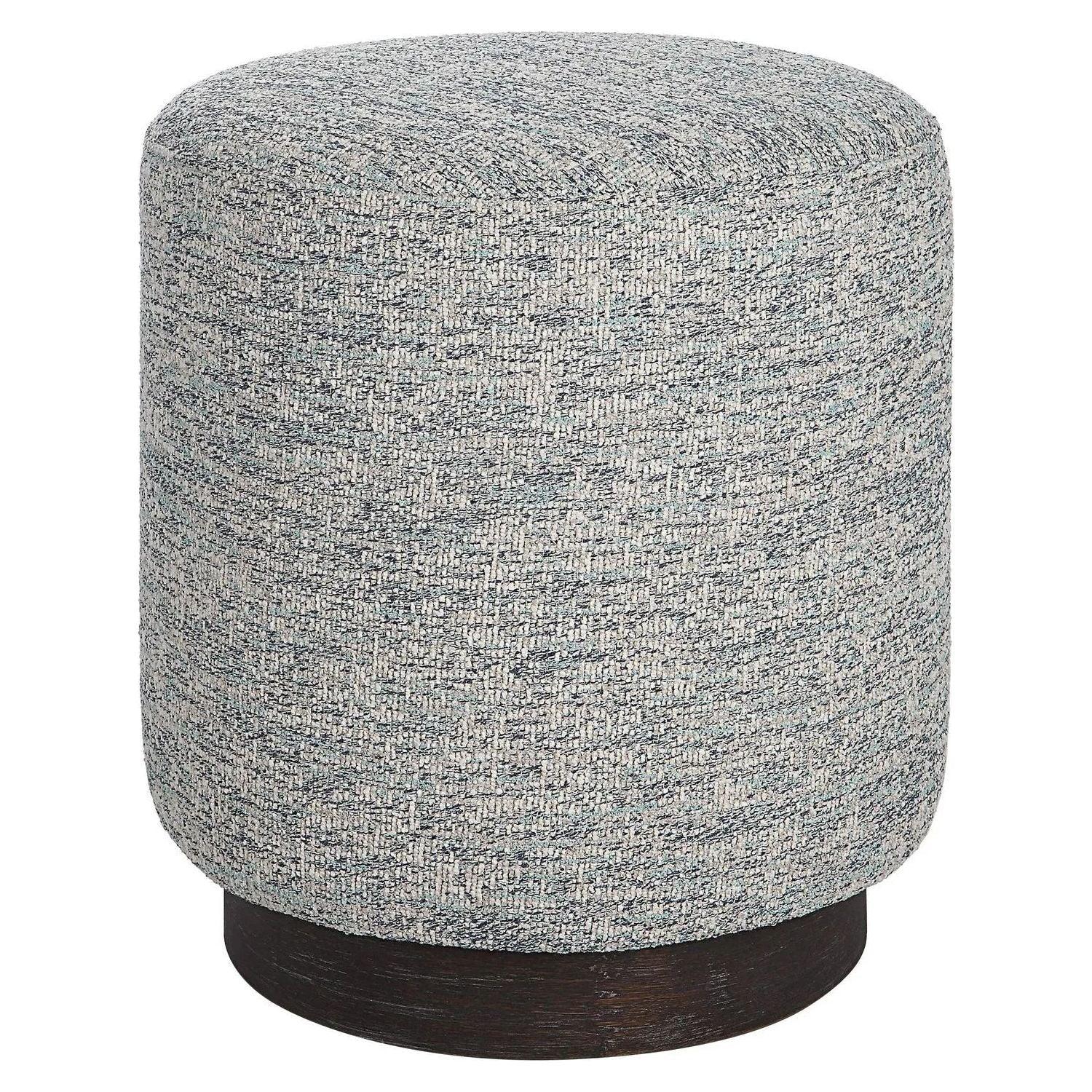 The Uttermost - Avila Ottoman - 23731 - Canada Light Shop