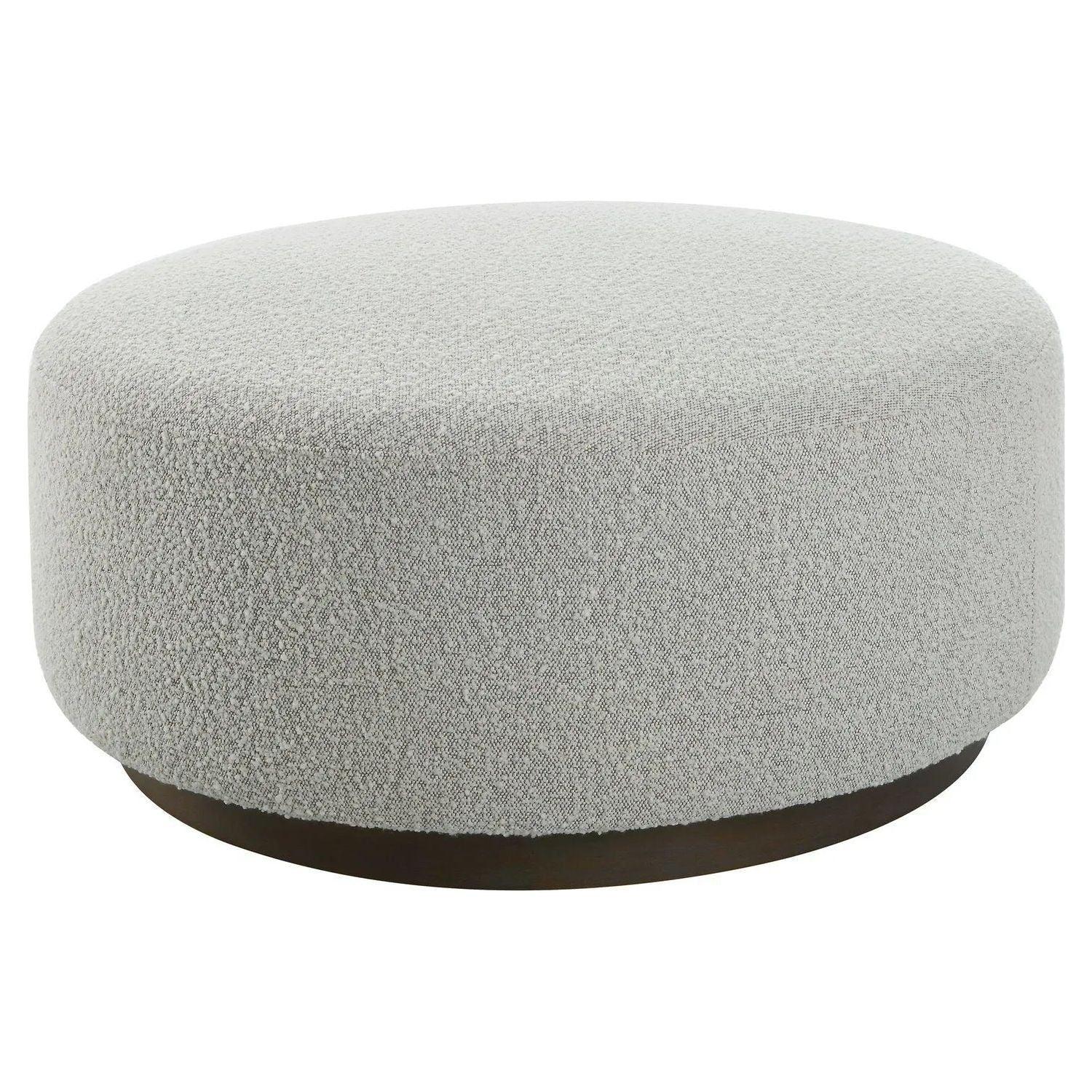 The Uttermost - Avila Ottoman / Coffee Table - 23742 - Canada Light Shop