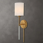 The Uttermost - Awyr Wall Sconce - 22579 - Canada Light Shop