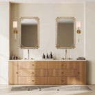 The Uttermost - Awyr Wall Sconce - 22579 - Canada Light Shop