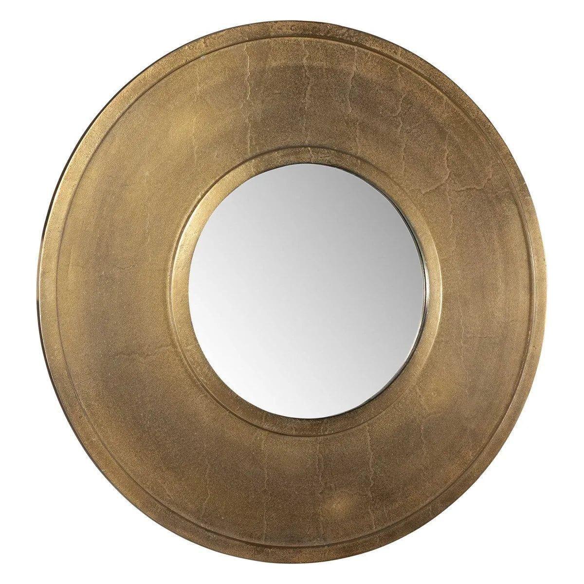 The Uttermost - Axel Mirror - 7088 - Canada Light Shop