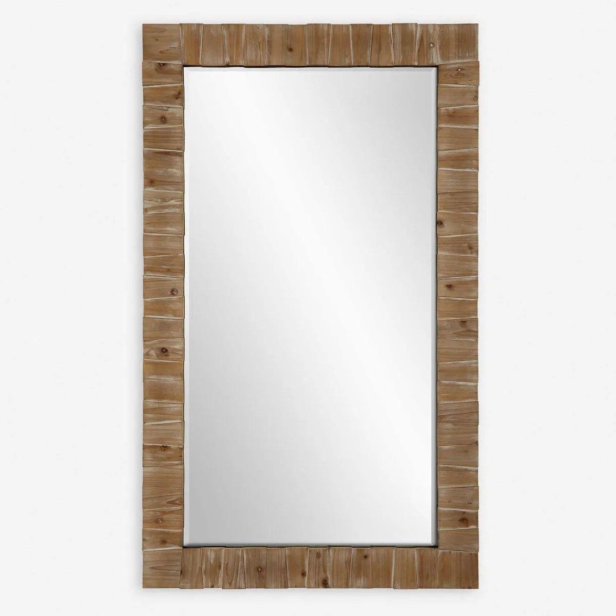 The Uttermost - Ayanna Mirror - 09962 - Canada Light Shop