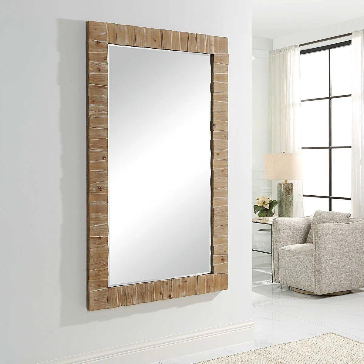 The Uttermost - Ayanna Mirror - 09962 - Canada Light Shop