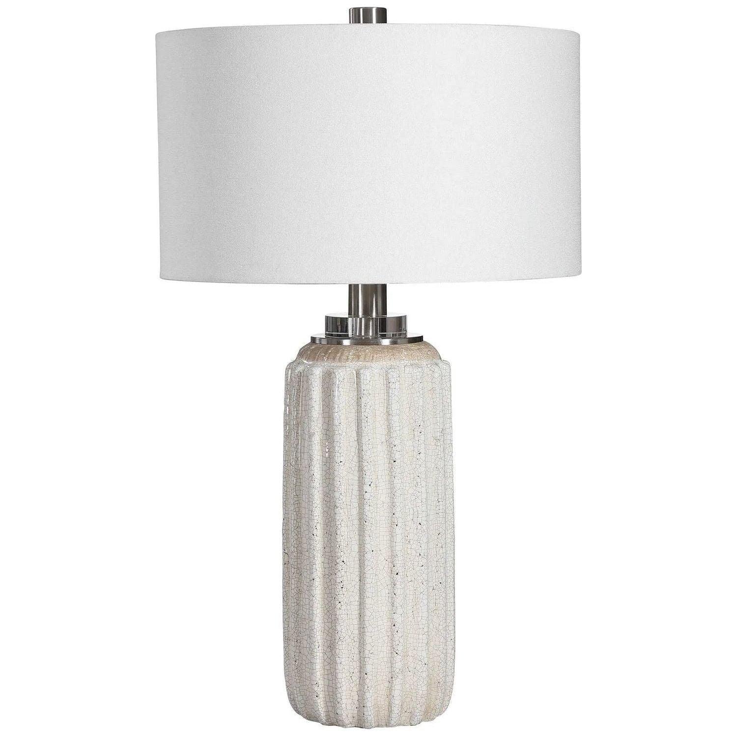 The Uttermost - Azariah Table Lamp - 28431 - Canada Light Shop