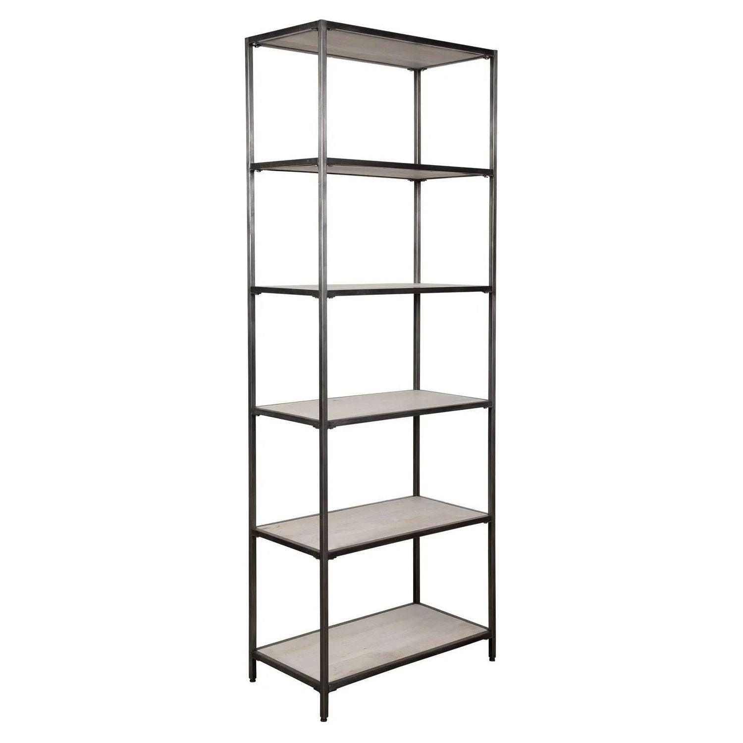 The Uttermost - Baldwin Etagere - 22960 - Canada Light Shop