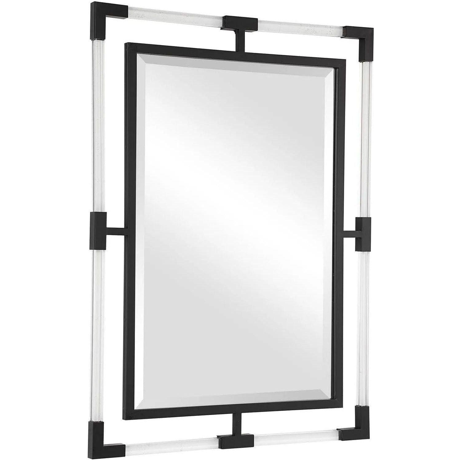 The Uttermost - Balkan Mirror - 09713 - Canada Light Shop