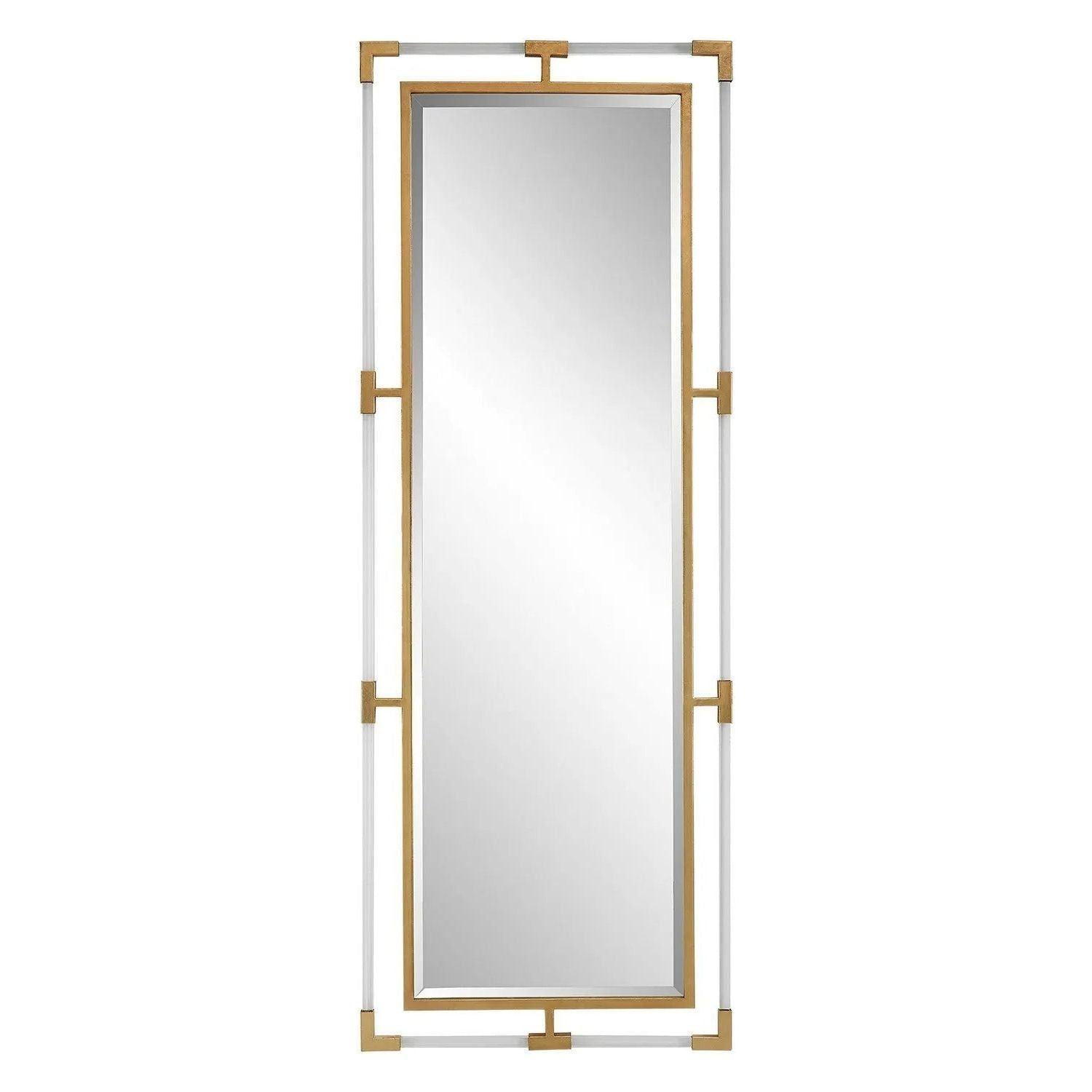 The Uttermost - Balkan Mirror - 09926 - Canada Light Shop
