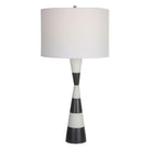 The Uttermost - Bandeau Table Lamp - 30165-1 - Canada Light Shop