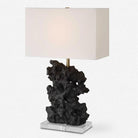 The Uttermost - Basalt Table Lamp - 30386-1 - Canada Light Shop