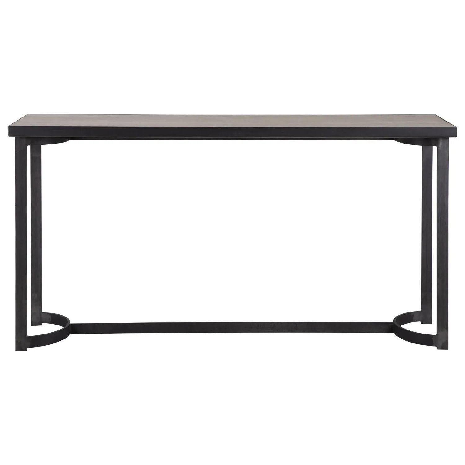 The Uttermost - Basuto Console Table - 24951 - Canada Light Shop
